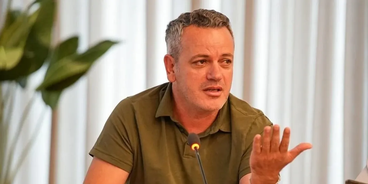 Gashi: Nëse Kurti i ka 62 vota, ta konstituojë Kuvendin – mos ta mbajë Republikën peng për kalkulim elektoral