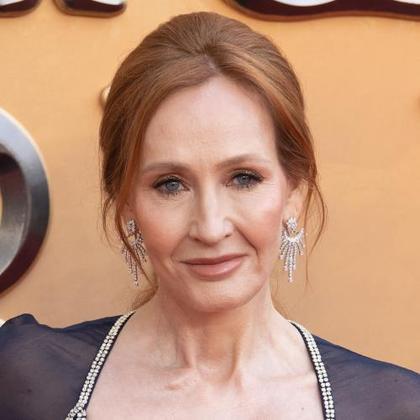JK Rowling reunites Fleetwood Mac for 60th birthday party