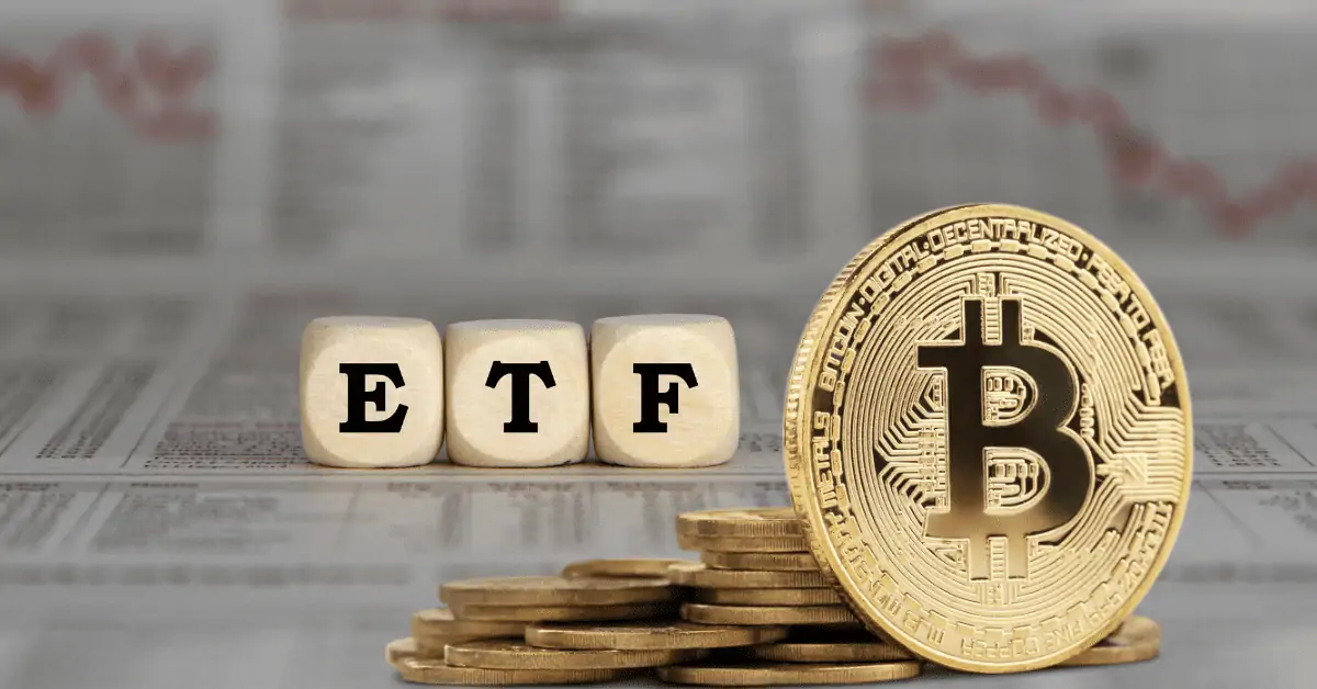 US Crypto ETFs Record Mixed Session as Bitcoin Funds…
