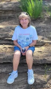 Linda Lou Cloyd Rich, Tompkinsville