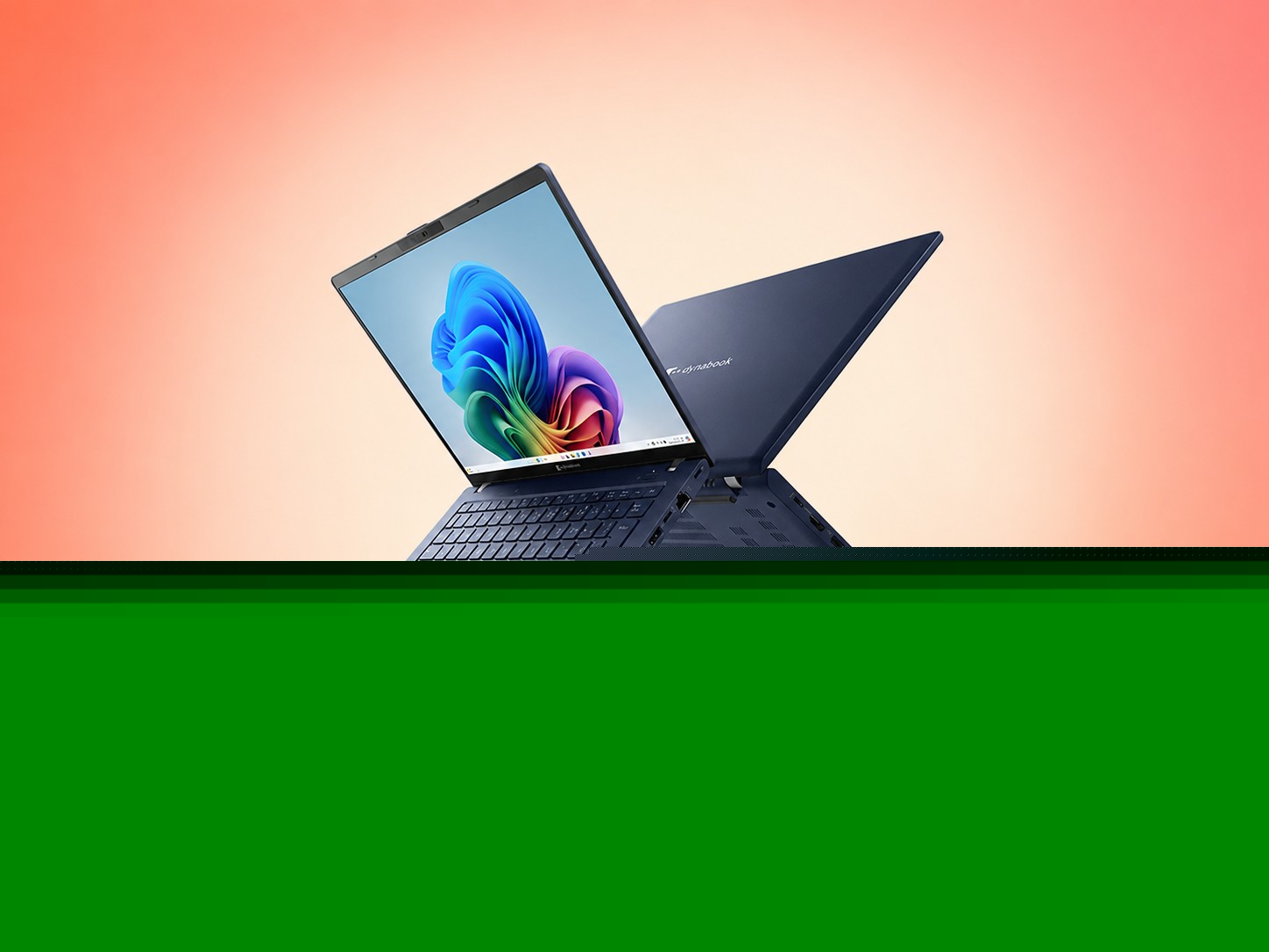 Dynabook launches new lightweight laptops with Intel Panther Lake and user-replaceable batteries