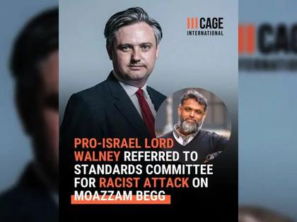 Comment on Woodcock/Walney referred to Lords’ Standards Commissioner for racism and Islamophobia by timfrom