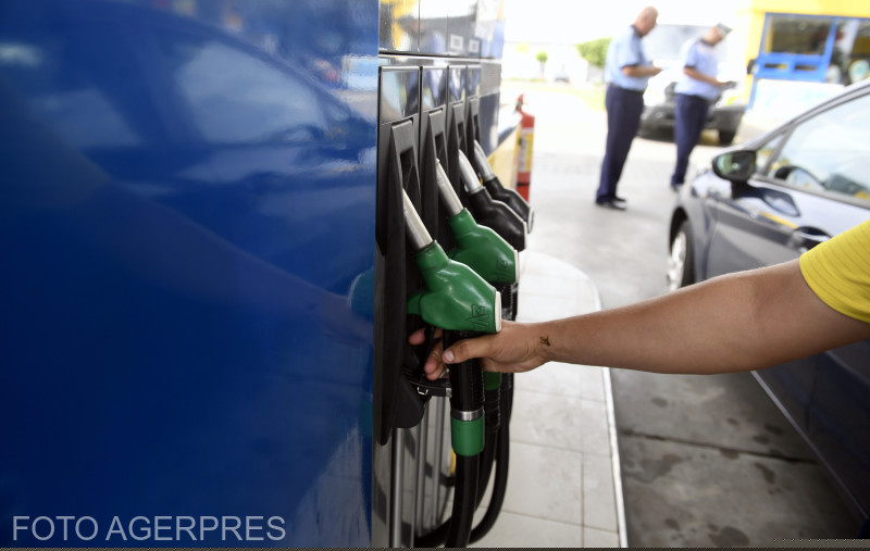 Reducerea accizei la motorină și prelungirea aplicării cotei reduse de TVA pentru achiziția de locuințe vor merge spre promulgare