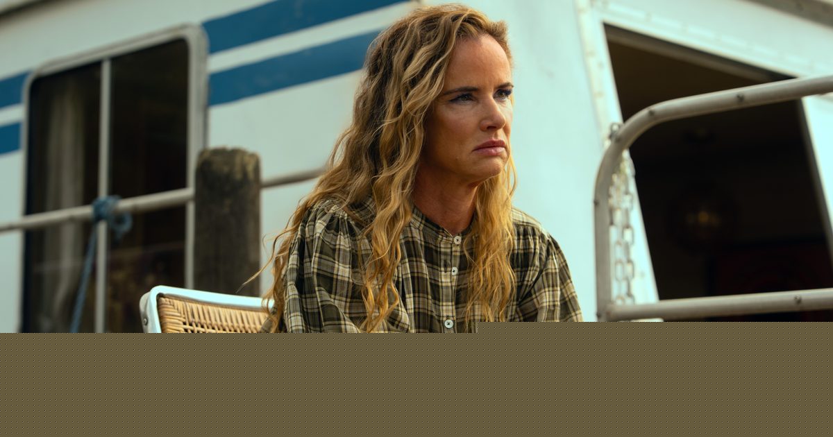 Cape Fear legend Juliette Lewis: "I’m a Final Girl, meaning the one who survives"