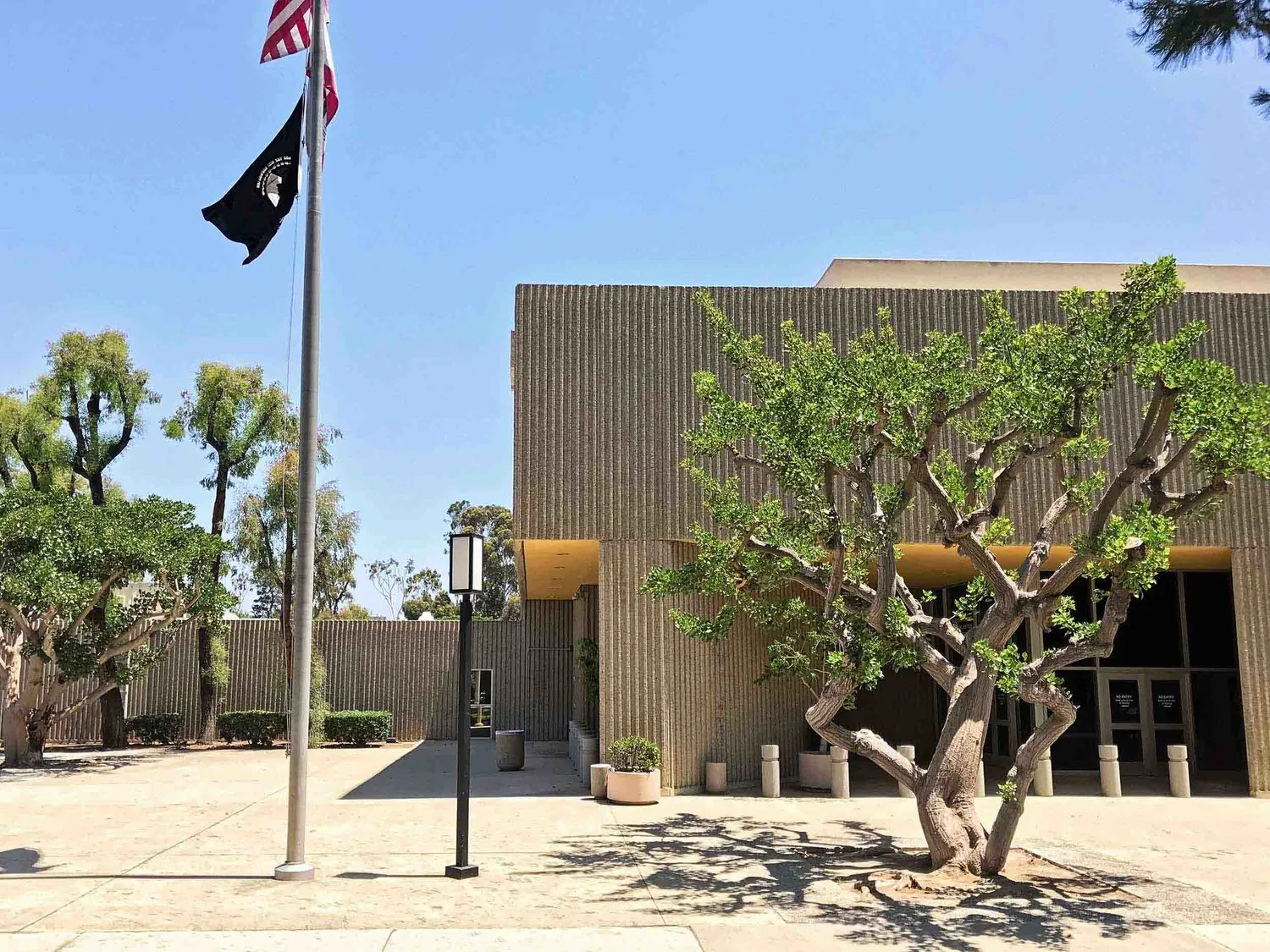 Court Watch: Accused Claims Misconduct and Discrimination in Newport Beach Court