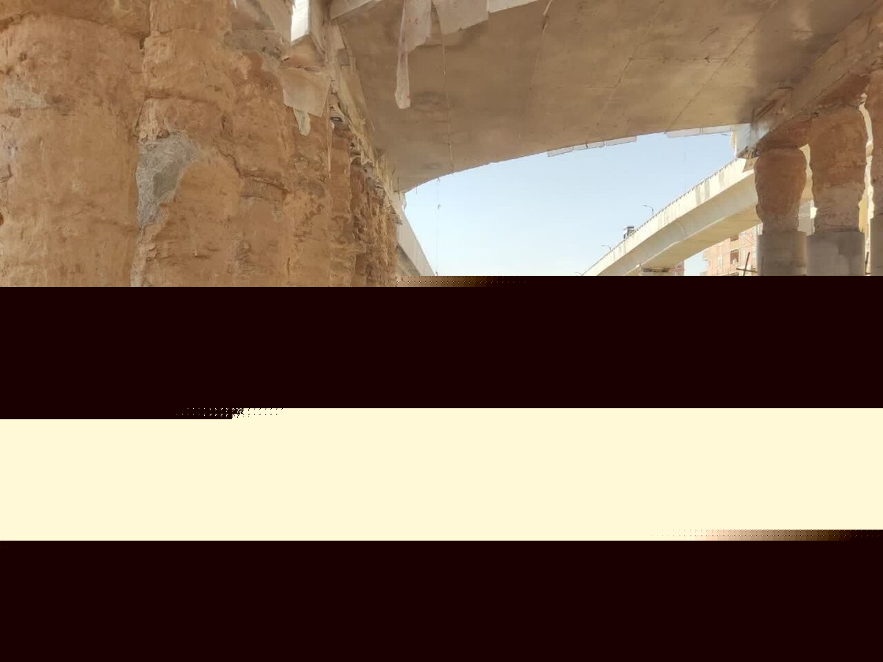 گره‌گشایی از ترافیک تقاطع شهدای خلبان/ آخرین وضعیت عملیاتی پروژه‌های زیرساختی در کرمان