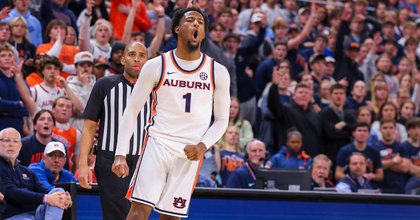Overton turns frustration into fuel in Auburn comeback win