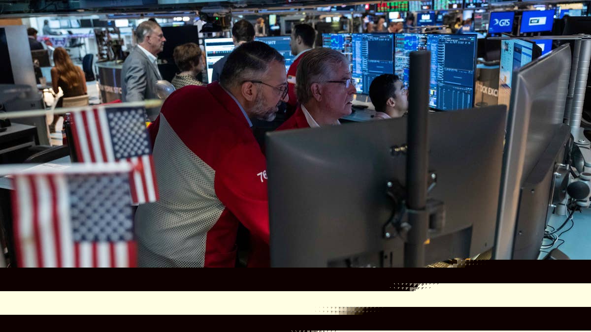 Tron på avvaktande Fed lyfte Wall Street
