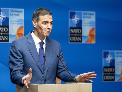 NATO evaluează Spania după decizia acesteia de a nu aloca 5% din PIB pentru apărare