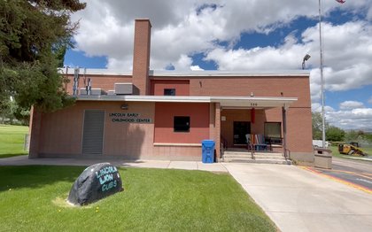 Comment on More Idaho families will qualify for Head Start by J Weld