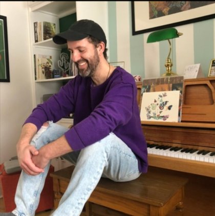 Come in from the cold at the Chocolate Church Arts Center | Column