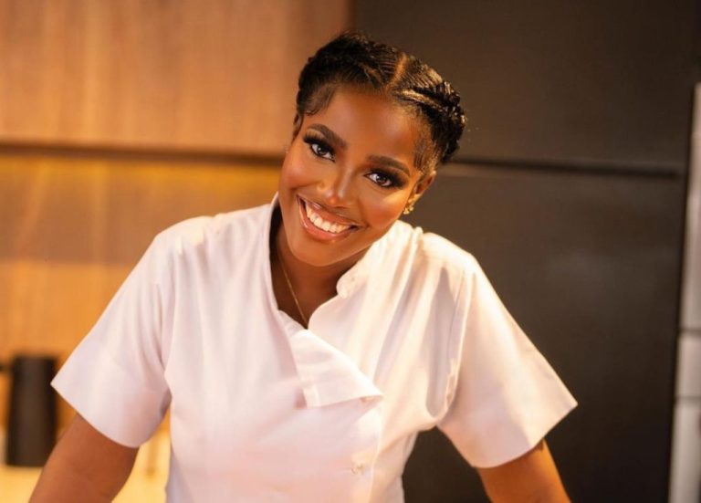 Nigerian Chef Hilda Baci wins Big with New Jollof Guinness World Record