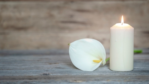 Today’s death notices for Co Fermanagh