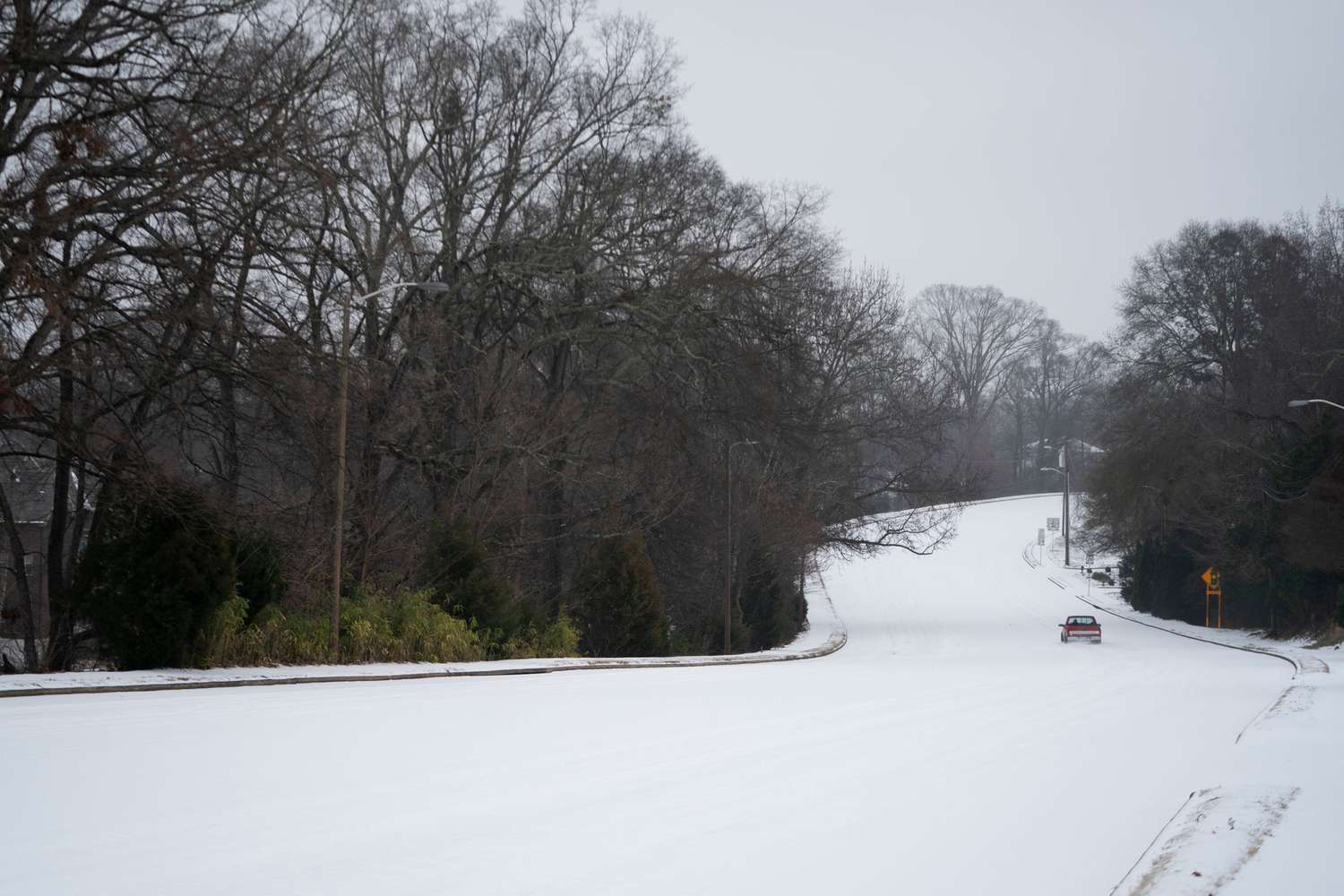 Woman, 96, Found Dead During Winter Storm a Day After Body of 83-Year-Old Woman Discovered Outside
