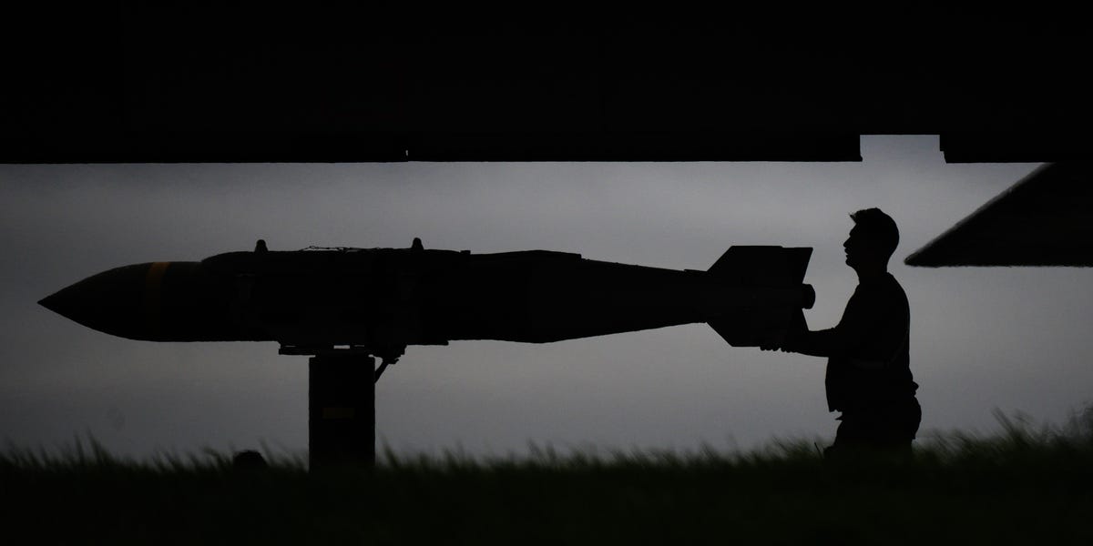 He Was the Key to a Top-Secret Missile Program. Then He Walked Out of His Office—and Was Never Seen Again.