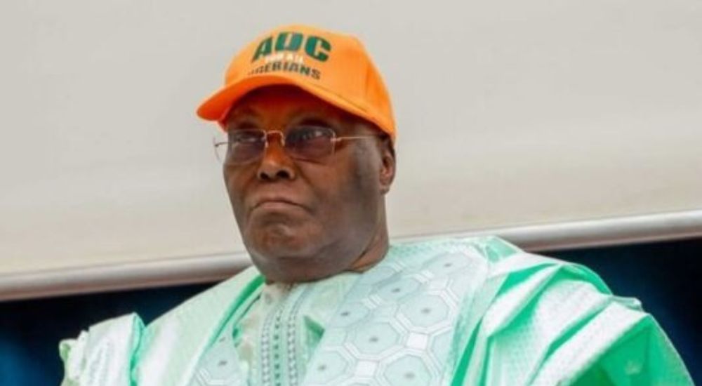 Atiku Blasts EFCC Over Osun Account Freeze, Calls Act Democratic Assault