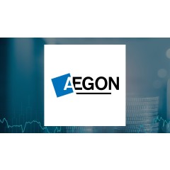 Aegon NV (NYSE:AEG) Receives Average Rating of “Buy” from Analysts