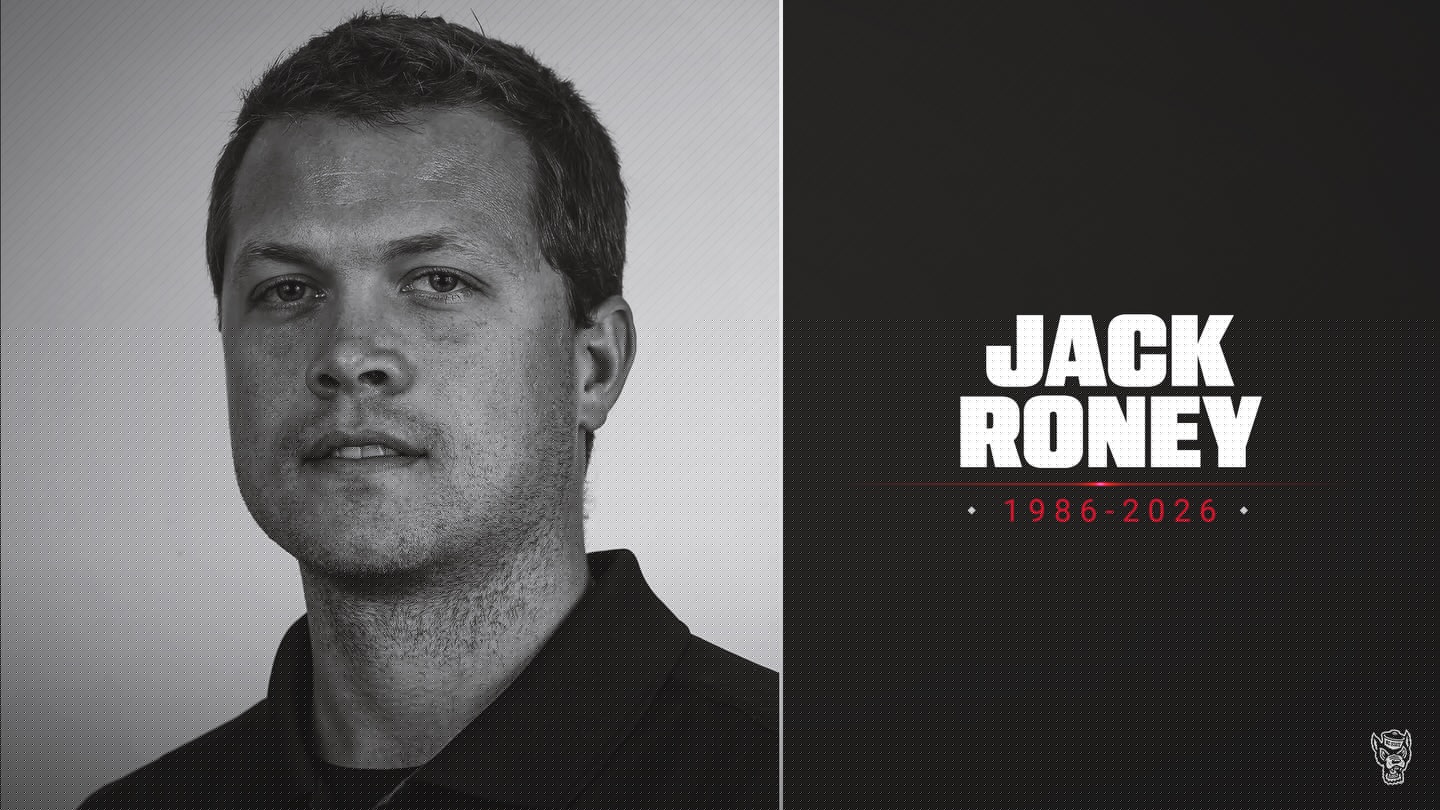 Comment on Autopsy Reveals Cause of Death For Former NC State Swimmer & Coach Jack Roney by Boxall's Railing