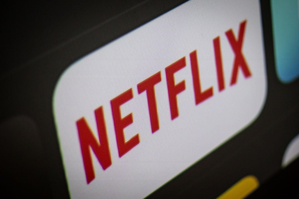 Movies Coming to Netflix in February 2026