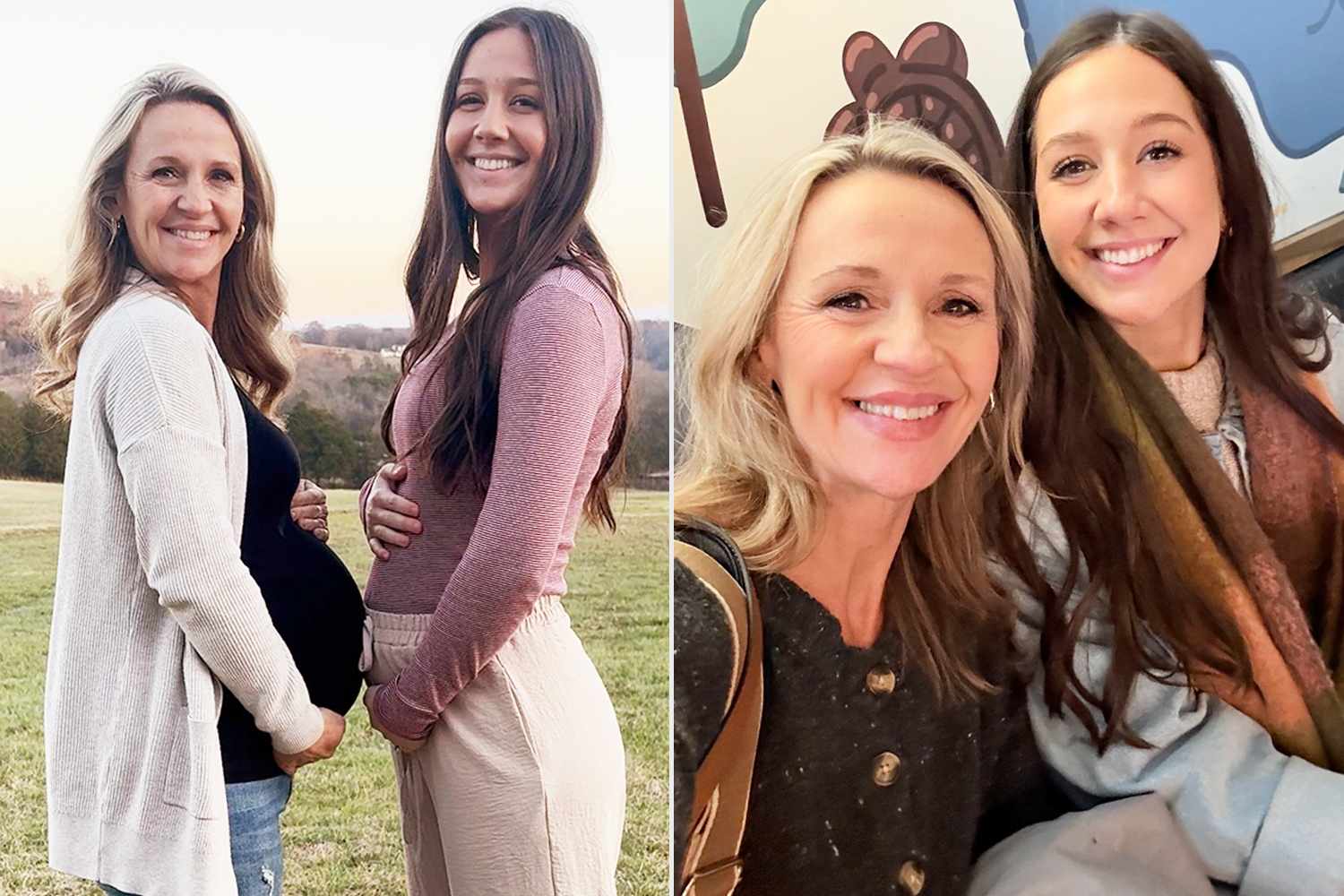 Mom Shocked to Find Out She’s Pregnant with Baby No. 12. Then Her Daughter Shares Life-Changing News (Exclusive)