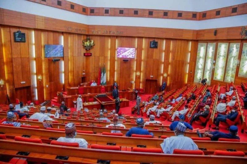NEITI Audit Probe Stalled As CBN, NDDC, NUPRC Shun Senate C’ttee