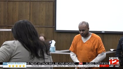Former Hamilton County Teacher Sentenced for Abuse