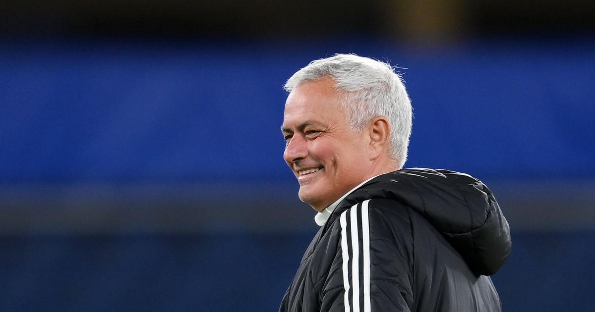 Jose Mourinho sends message to Chelsea and Enzo Maresca ahead of Stamford Bridge return