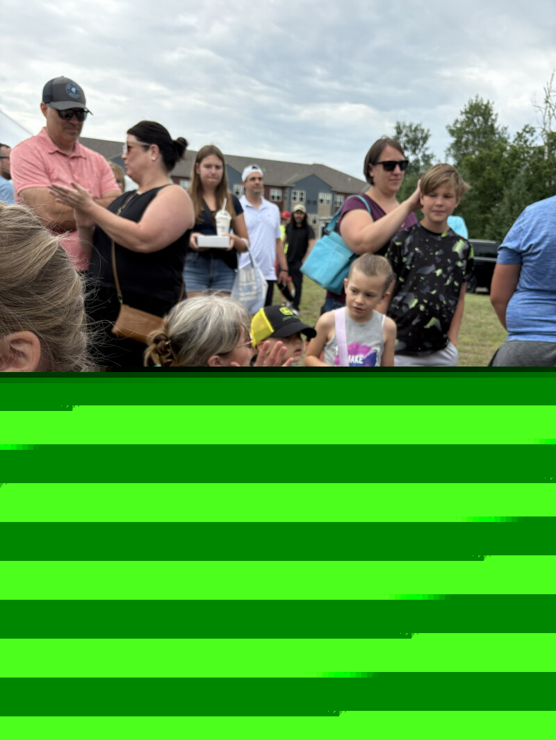 Crosslake's loon center champions deaf inclusion