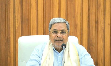Minister Rules Out His Resignation Threat, CM Terms It "False"