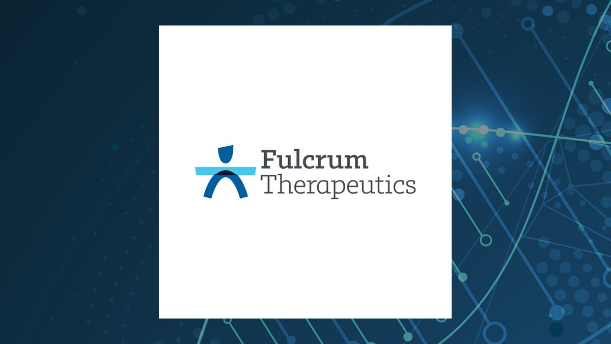 Fulcrum Therapeutics (NASDAQ:FULC) Announces Earnings Results