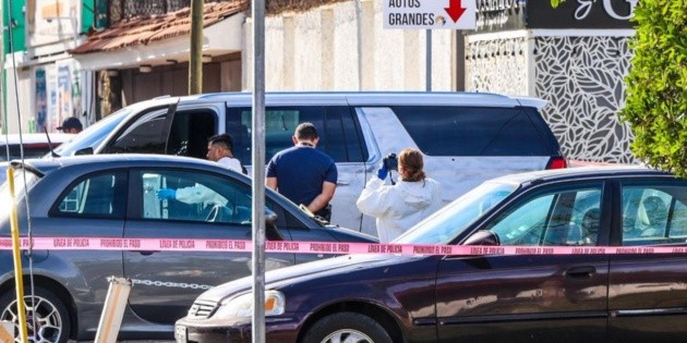 Así se vivió la balacera en Zapopan, testigos revelan cómo sobrevivieron