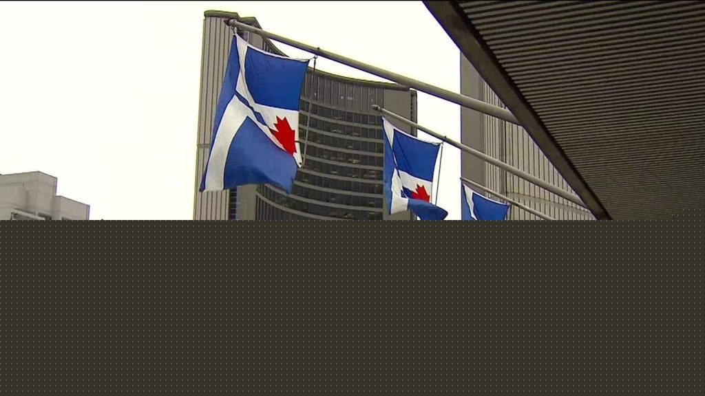 Property tax increase being floated as Toronto missing key housing funds from feds, province