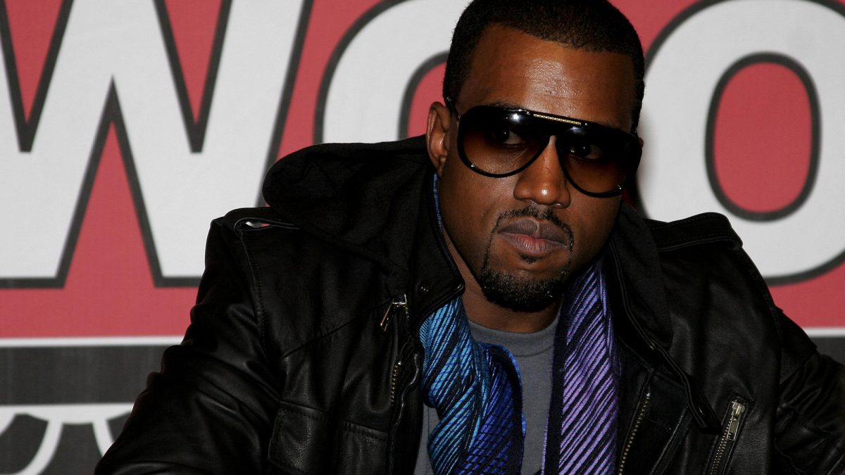 Kanye West Faces Lawsuit Over Alleged Unpaid AI Vocal Work