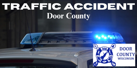 Green Bay man hospitalized after golf cart crash