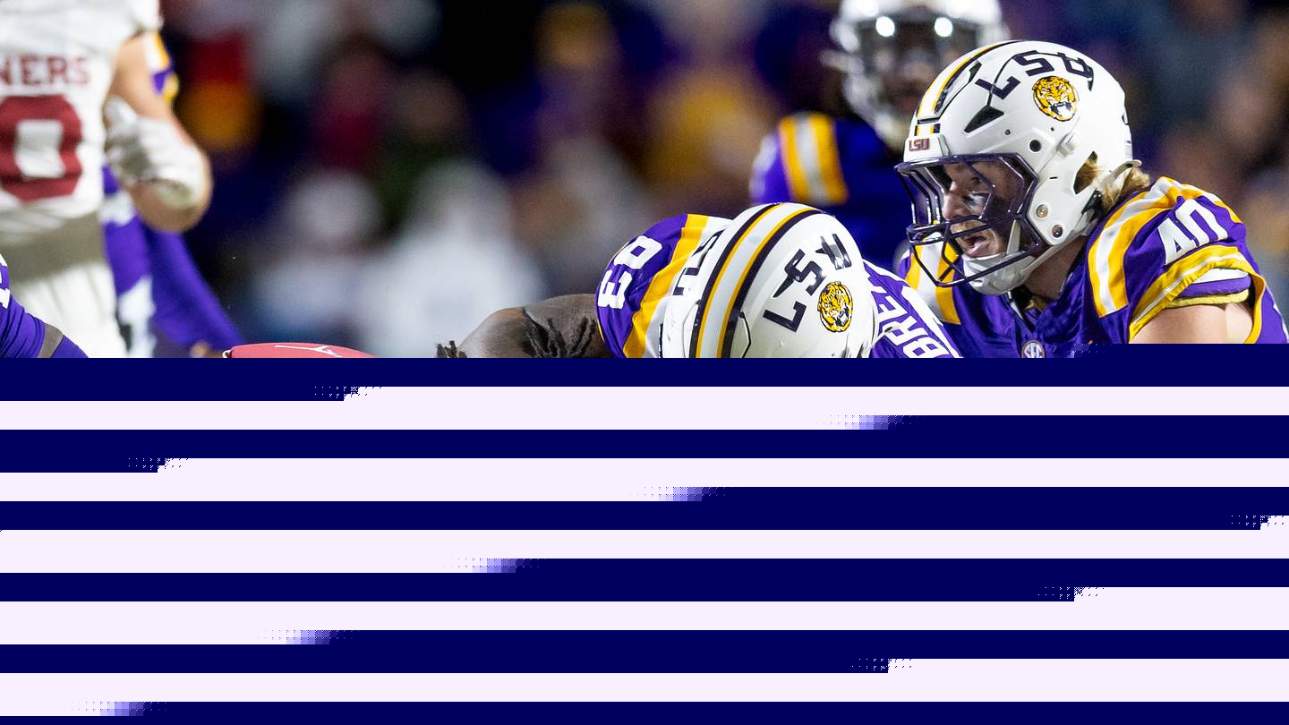 National Powerhouse Sets SEC Standard With Highest Blue-Chip Percentage in 2027 Class
