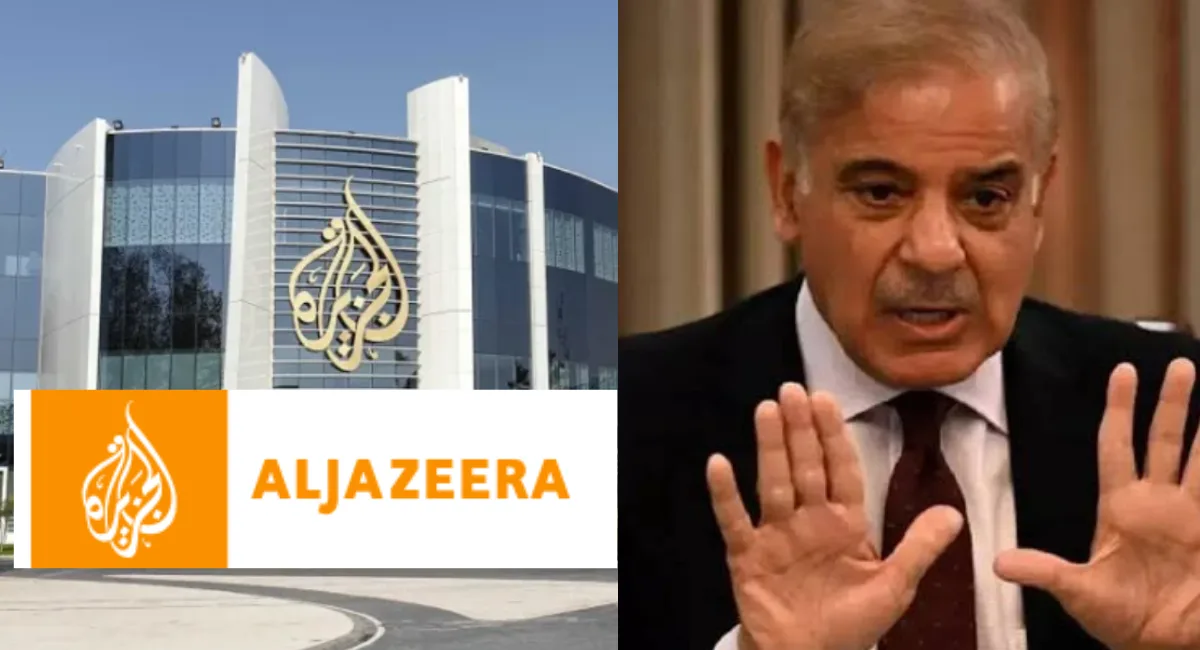 Pakistan reportedly blocks Al Jazeera after PoJK election coverage, accuses network of “yellow journalism”