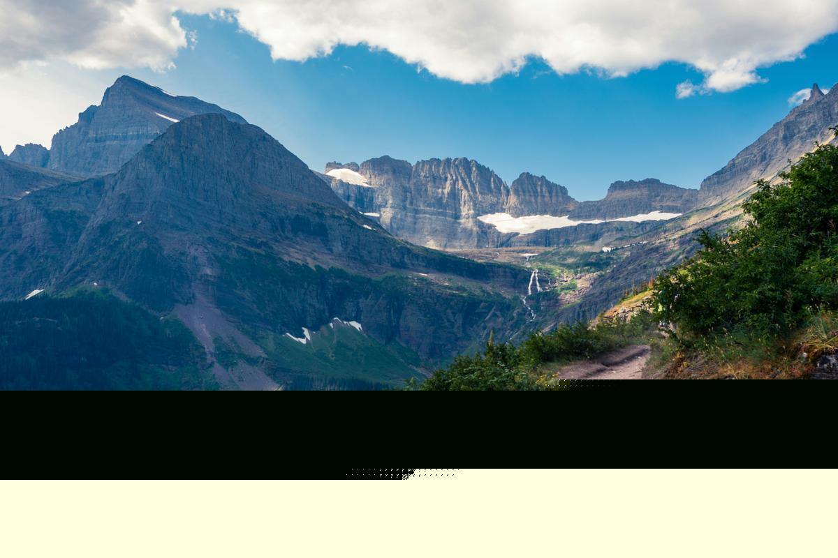 Why You Need A Back Up Plan When Visiting Parts Of Montana