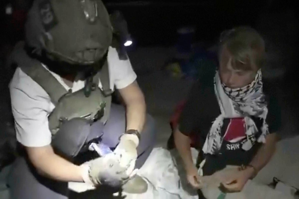 Greta Thunberg to be deported after Israeli military intercept aid vessel