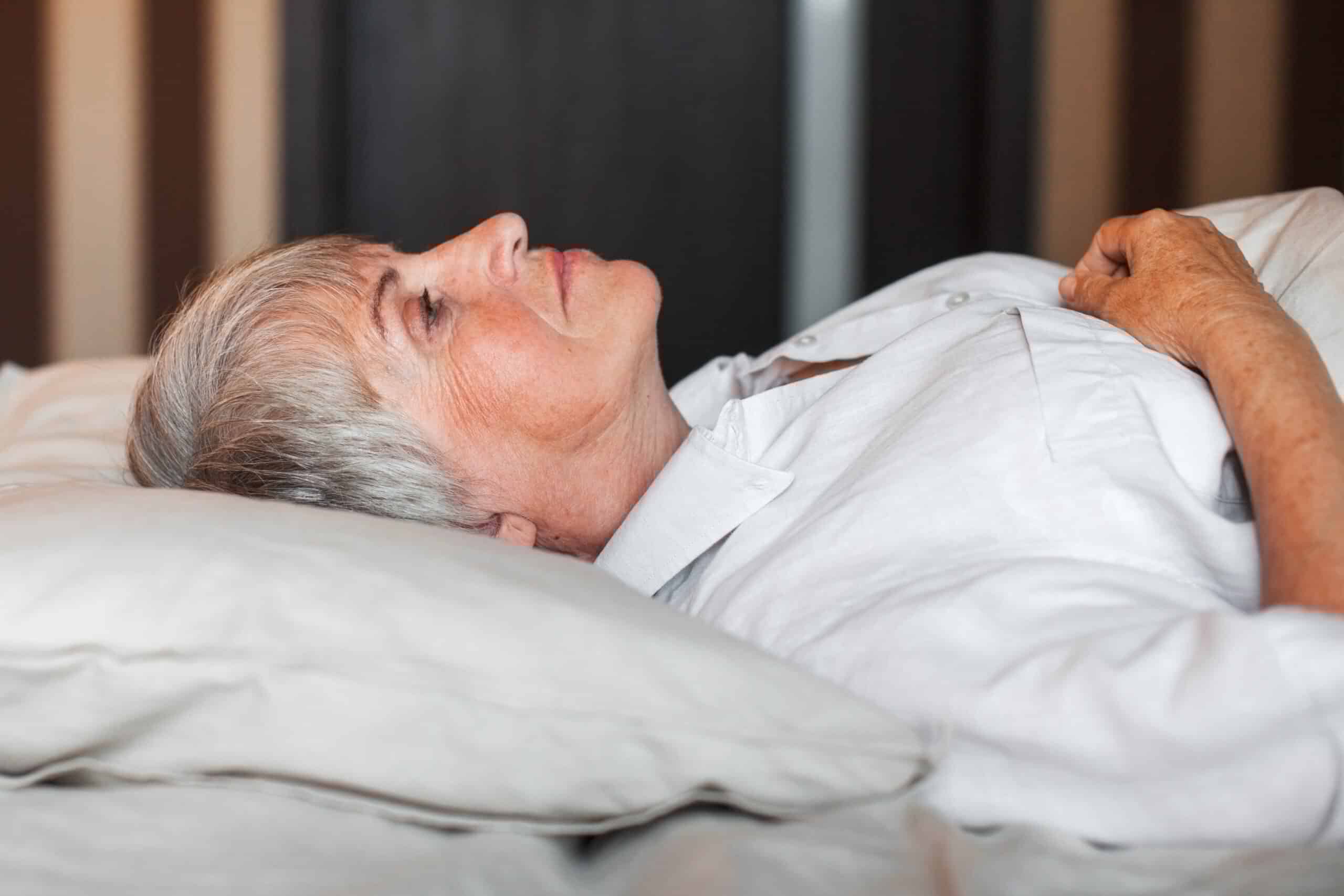 Vivos Oral Appliance Shows Improvement in Insomnia Severity