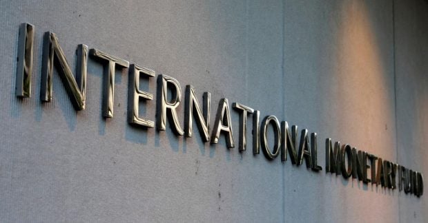 IMF expects more progress from Ukraine to unlock aid