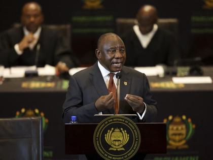 ‘A time of crisis’: fact-checking South African president Cyril Ramaphosa’s 2023 state of the nation address