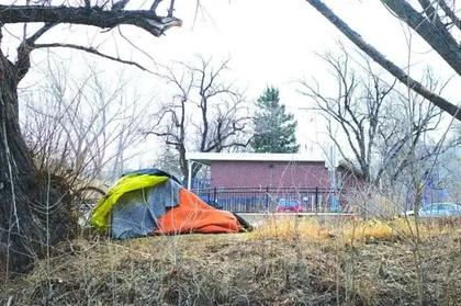 Supreme Court upholds camping ban