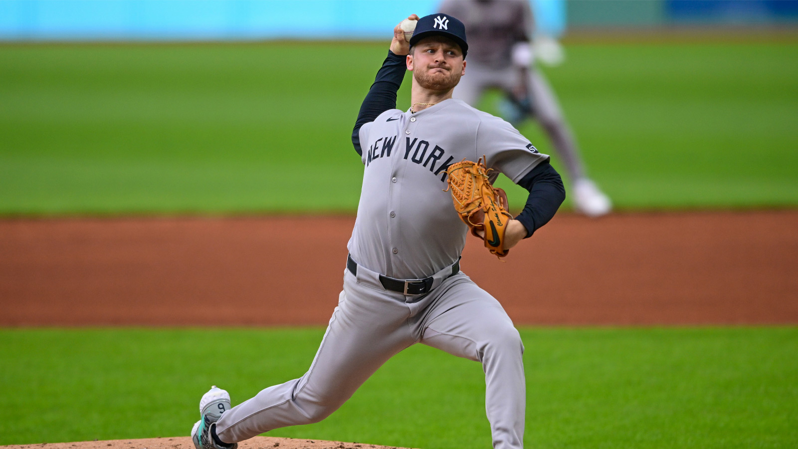 Yankees’ Clarke Schmidt injury recovery plan gets important update
