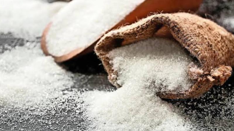 Centre Imposes Nationwide Sugar Stock Limits to Curb Hoarding from August 1 to November 30