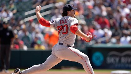 Alex Cora reveals key pitching plan for Red Sox's season-defining stretch
