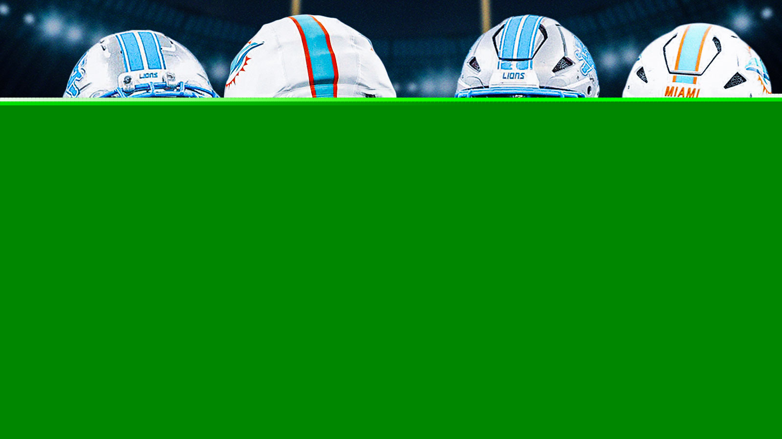2 Lions training camp battles fantasy football managers must have their eye on
