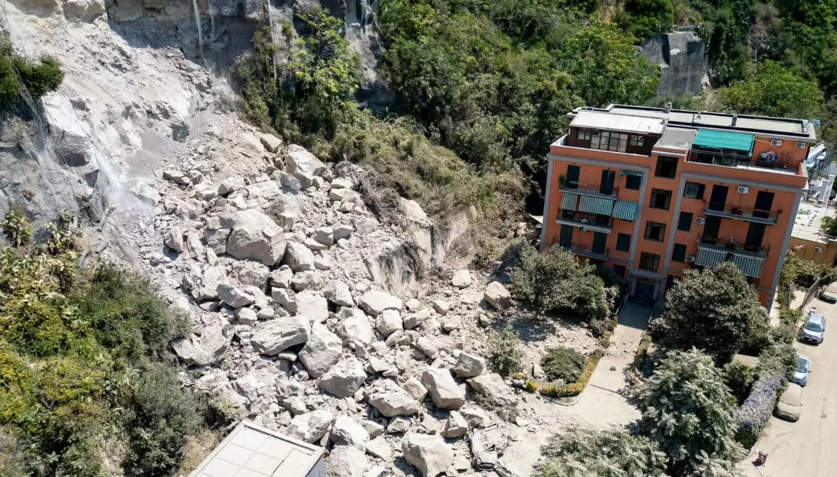 Campi Flegrei, 100 million coming and contributions of up to 900 euros