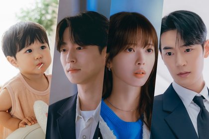 Bae In Hyuk, Roh Jeong Eui, And Park Seo Ham Dish On What To Look Forward To In “Our Universe”