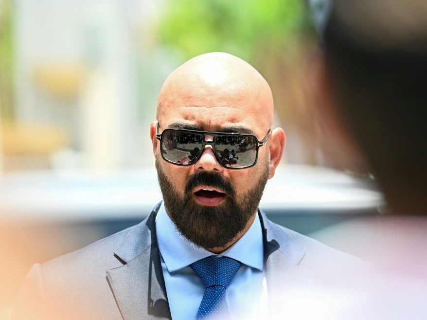 Tate brothers to fight ‘politically motivated’ U.K. extradition: Lawyer
