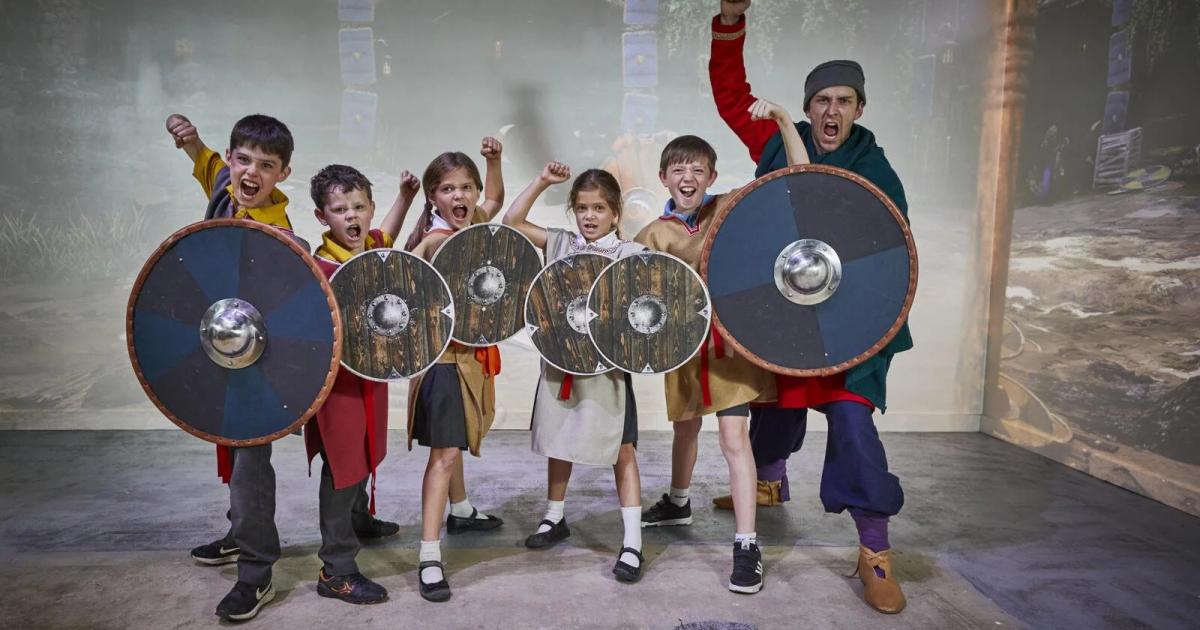 Families invited to explore Winchester's rich history this September